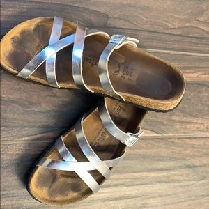 Betula by Birkenstock Sandals